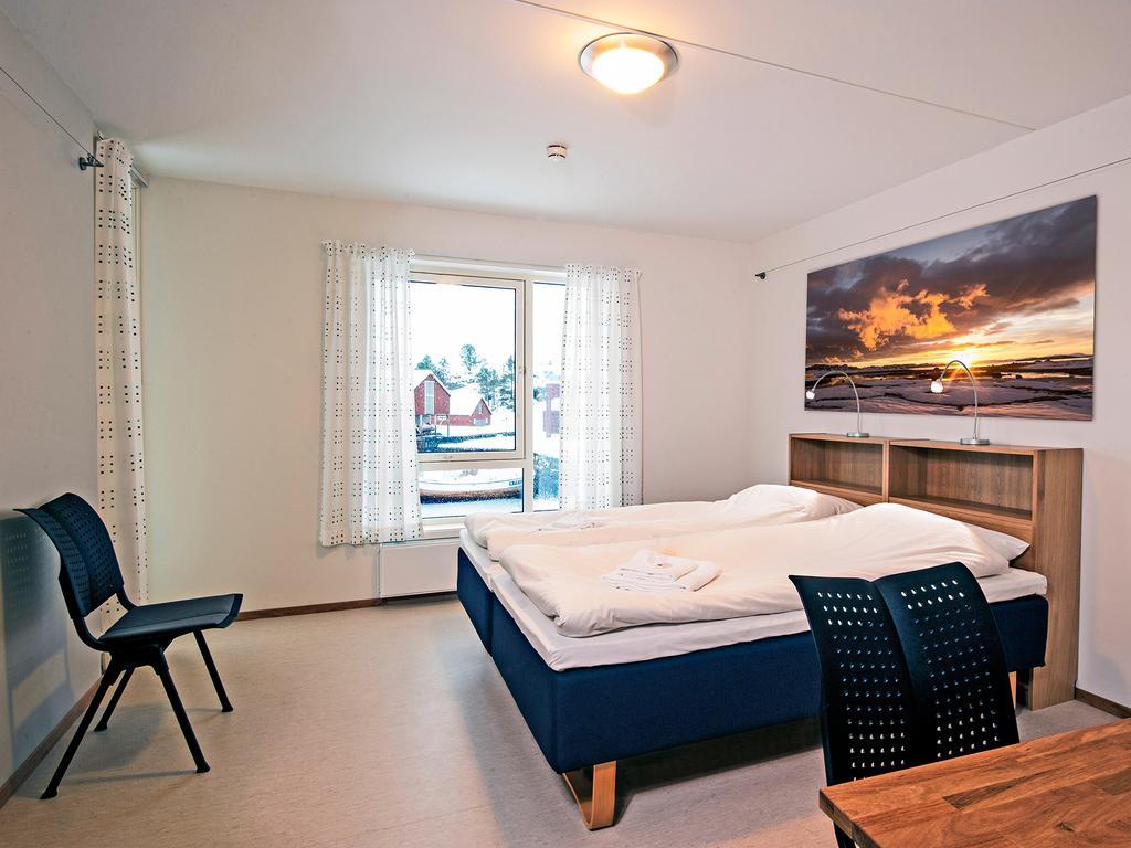 Lofoten Sommerhotell Og Vandrerhjem Kabelvåg Zimmer foto